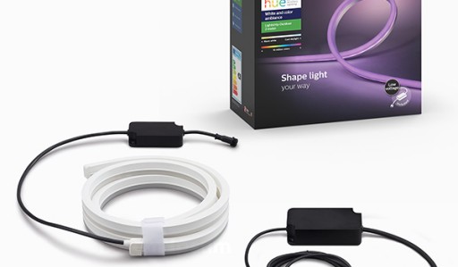Philips hue 2 metre outdoor lightstrip deals
